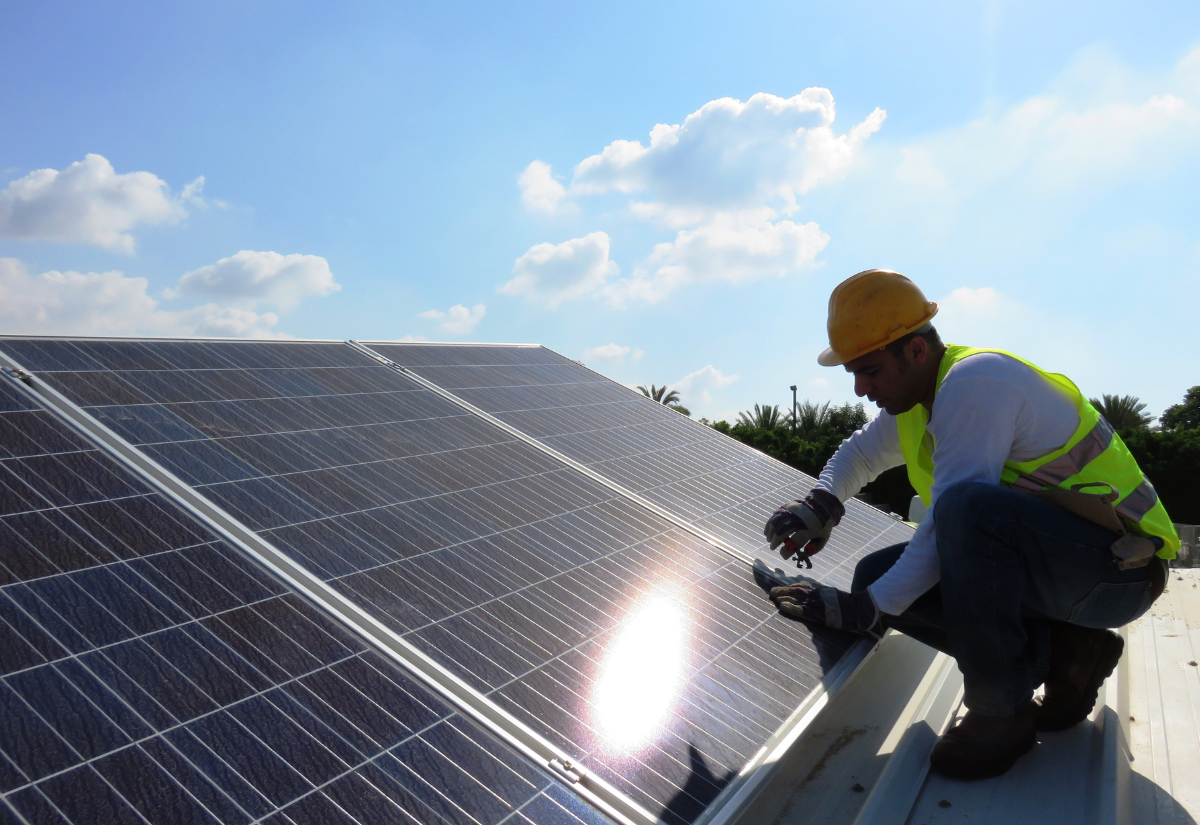 Solar Panel Recycling Companies Leading the Way to a Greener Future