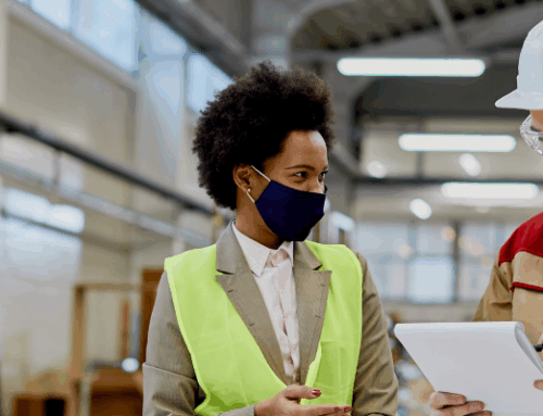 Sustainable Facilities Management – IT and Data Center