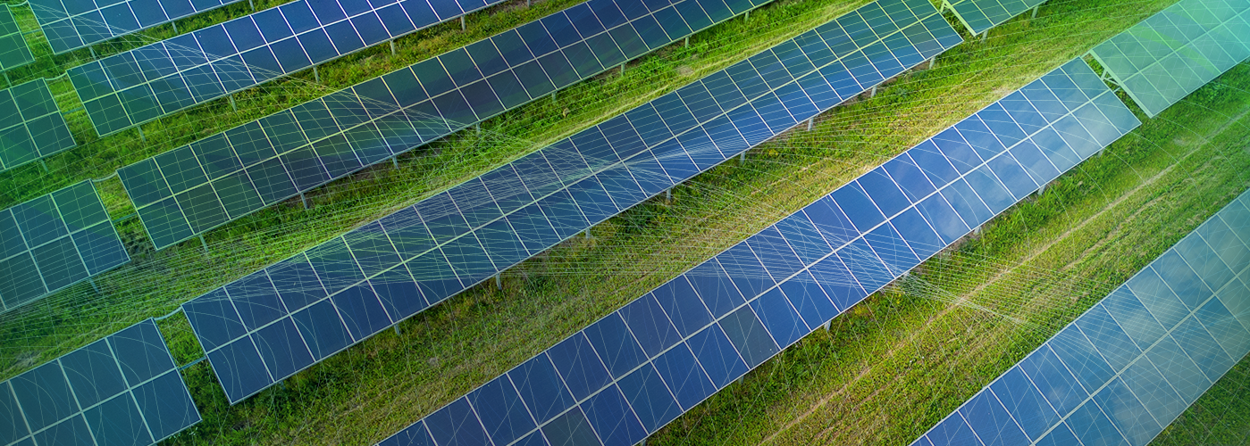 Solar Panel Recycling