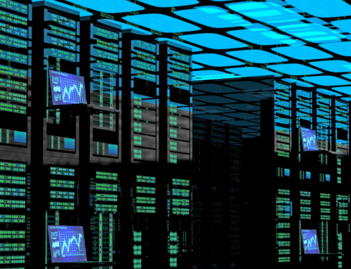 Data Center Decommissioning Guide