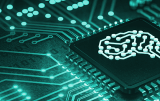 AI data center ITAD sustainability