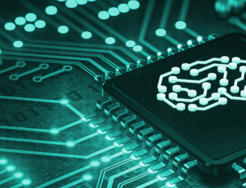 AI Is Powering the Future—Here’s How Sustainable ITAD Keeps Data Centers Ready