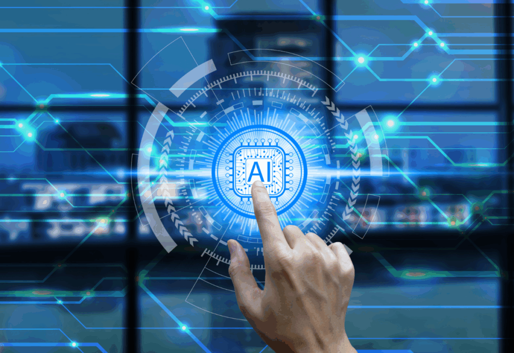 AI sustainability
