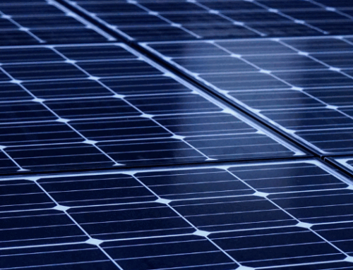 What Happens When Solar Panels Are Thrown Away?