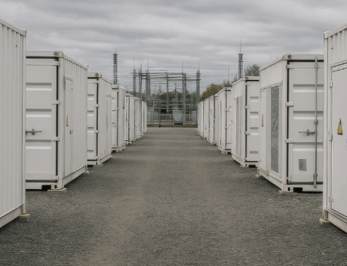 Solar BESS Decommissioning: Safety, Compliance, and Recycling