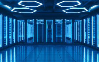 data center decommissioning