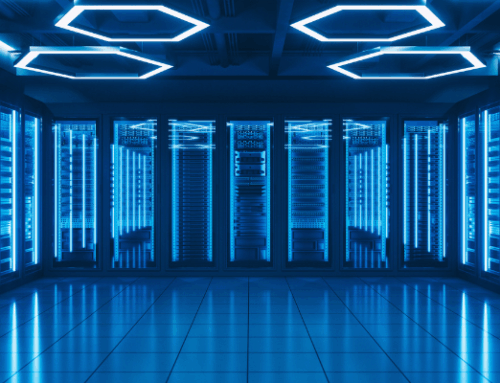 Where Data Centers Meet the Future: 7×24 Exchange 2025