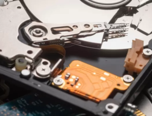 Zombie Data: The Hidden Risk Lurking in “Recycled” Devices